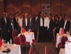 DAİB'den Madencilik Zirvesi